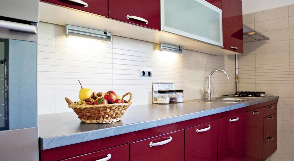 Apartman Sestine Zagreb Dış mekan fotoğraf