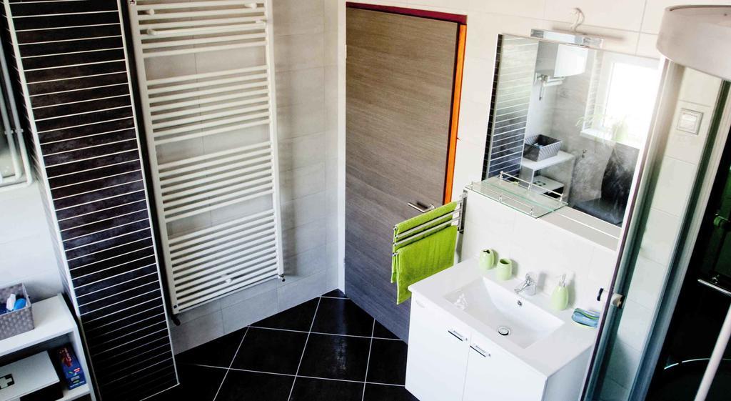 Apartman Sestine Zagreb Dış mekan fotoğraf