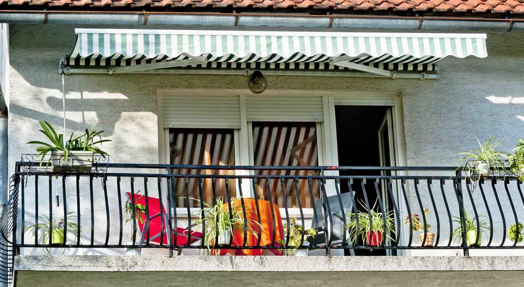 Apartman Sestine Zagreb Dış mekan fotoğraf