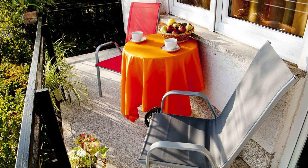 Apartman Sestine Zagreb Dış mekan fotoğraf