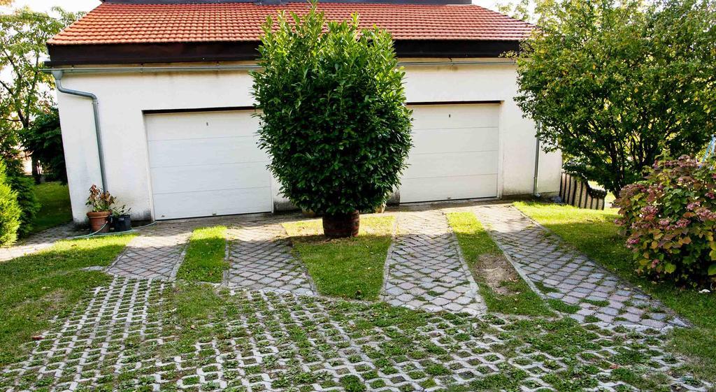 Apartman Sestine Zagreb Dış mekan fotoğraf