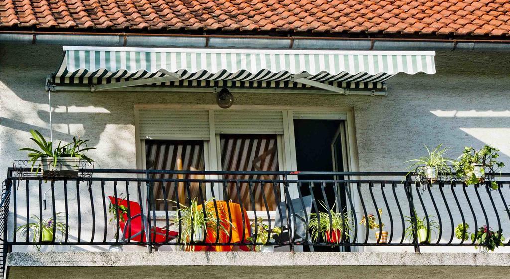 Apartman Sestine Zagreb Dış mekan fotoğraf