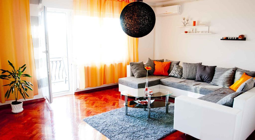 Apartman Sestine Zagreb Dış mekan fotoğraf