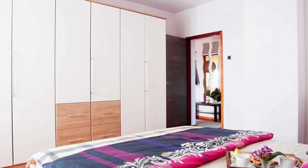 Apartman Sestine Zagreb Dış mekan fotoğraf